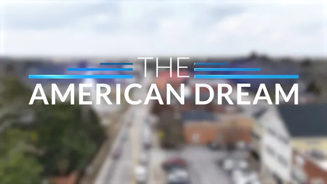 The American Dream TV: Georgia