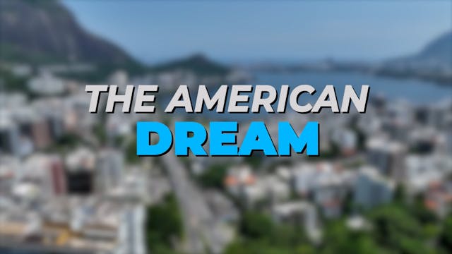 The American Dream TV: Portland