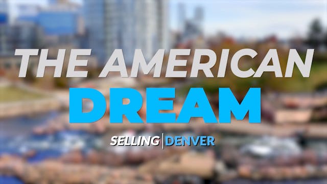 The American Dream TV: Denver