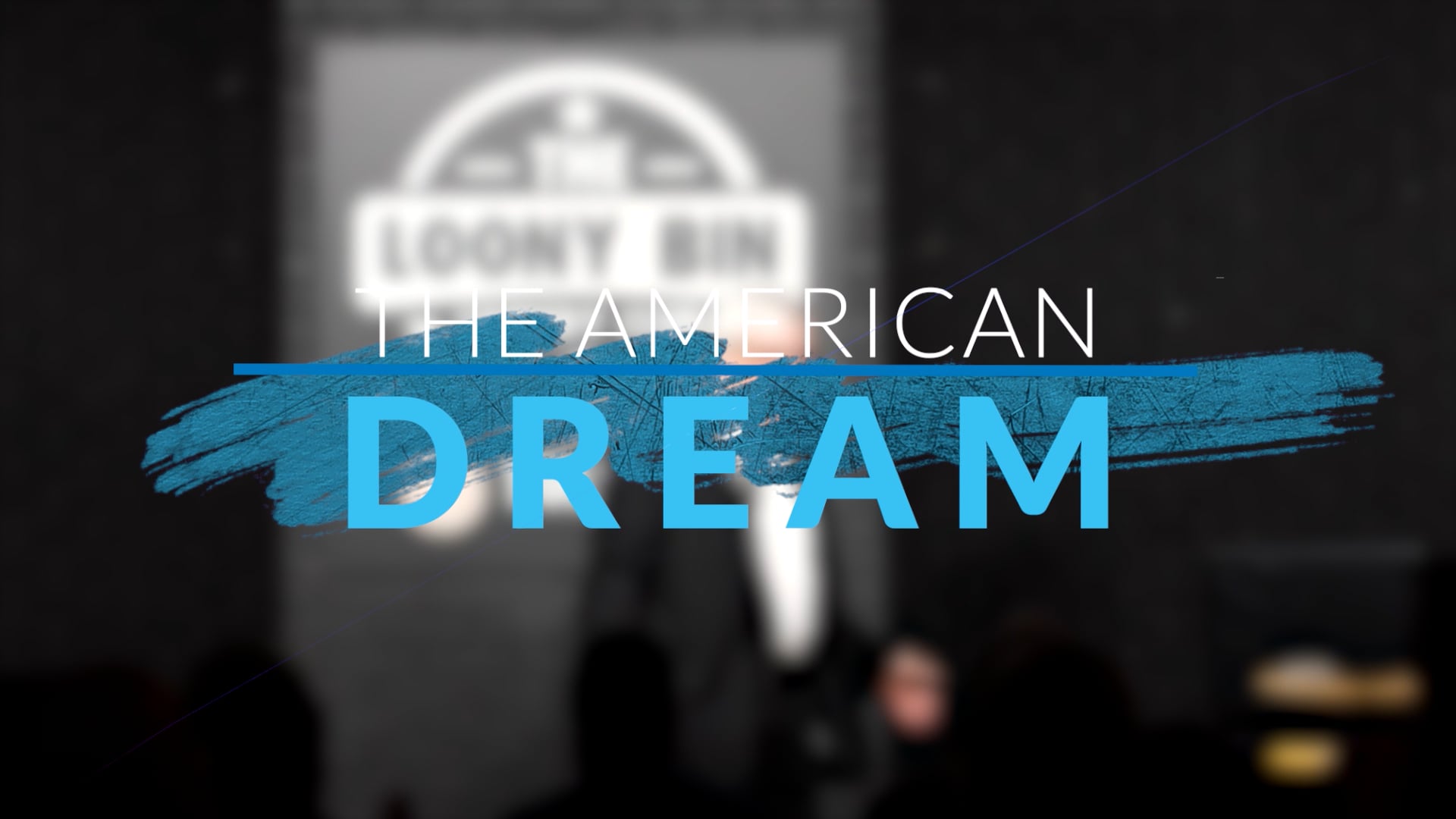  The American Dream TV: Oklahoma