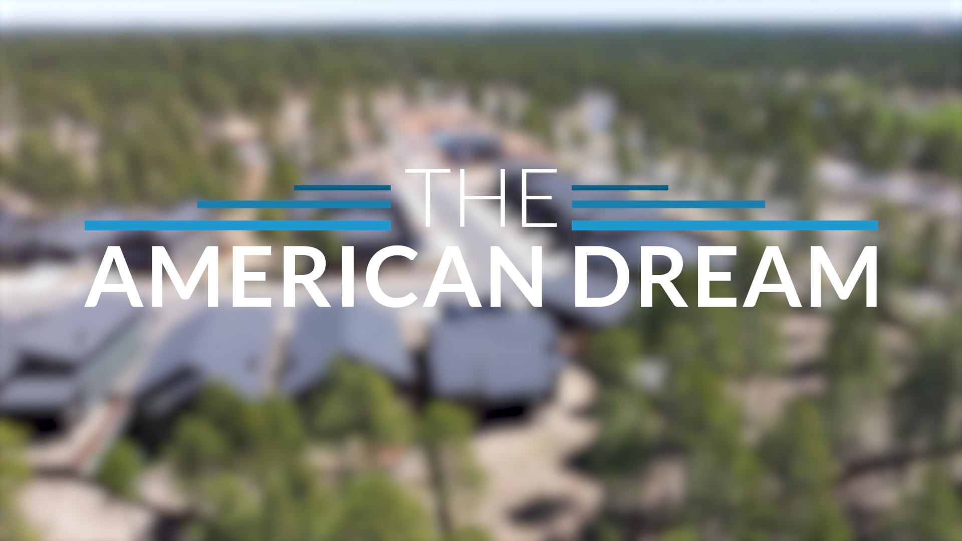 The American Dream TV: Arizona