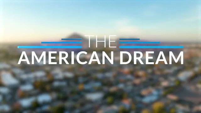 The American Dream TV: Arizona