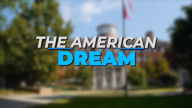  The American Dream TV: Georgia