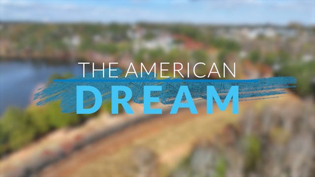 The American Dream TV: Georgia