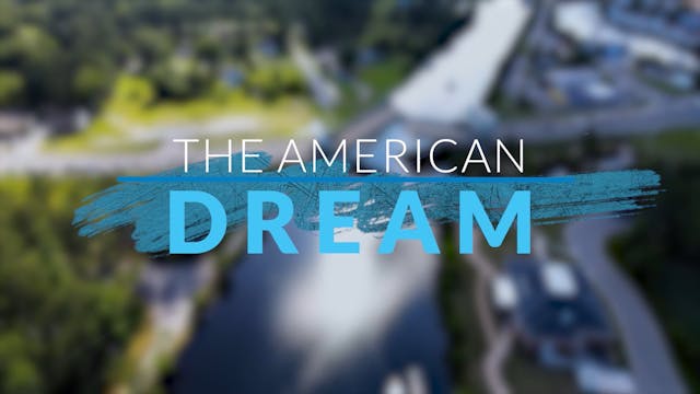  The American Dream TV: Virginia