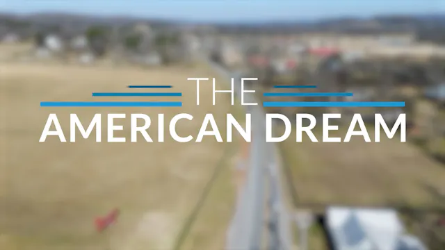 The American Dream TV: Tennessee