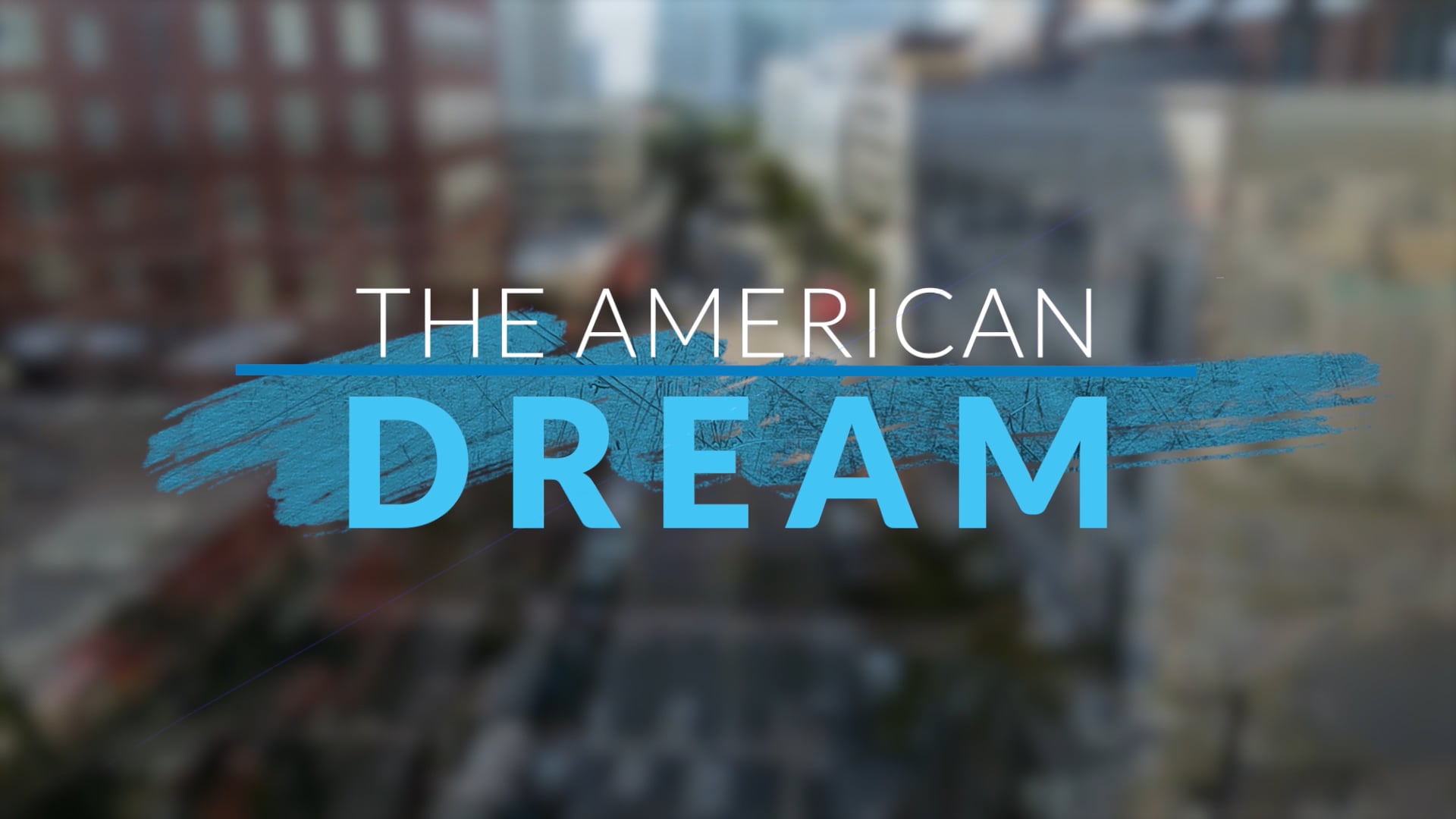  The American Dream TV: Florida