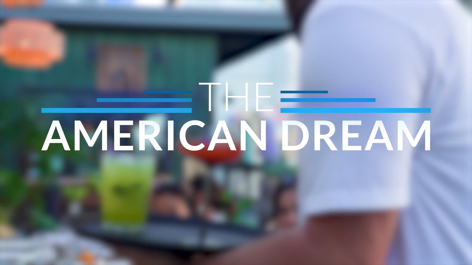 The American Dream TV: Best Of