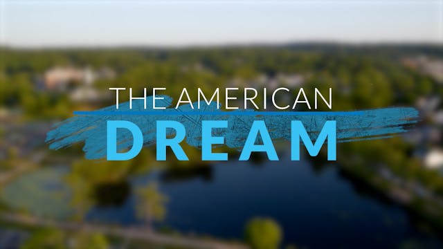  The American Dream TV: Long Island