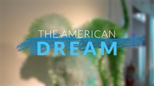  The American Dream TV: Best Of