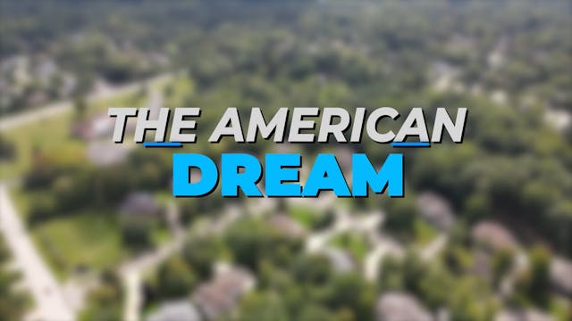  The American Dream TV: Columbus