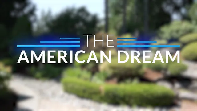 The American Dream TV: Northern Calif...