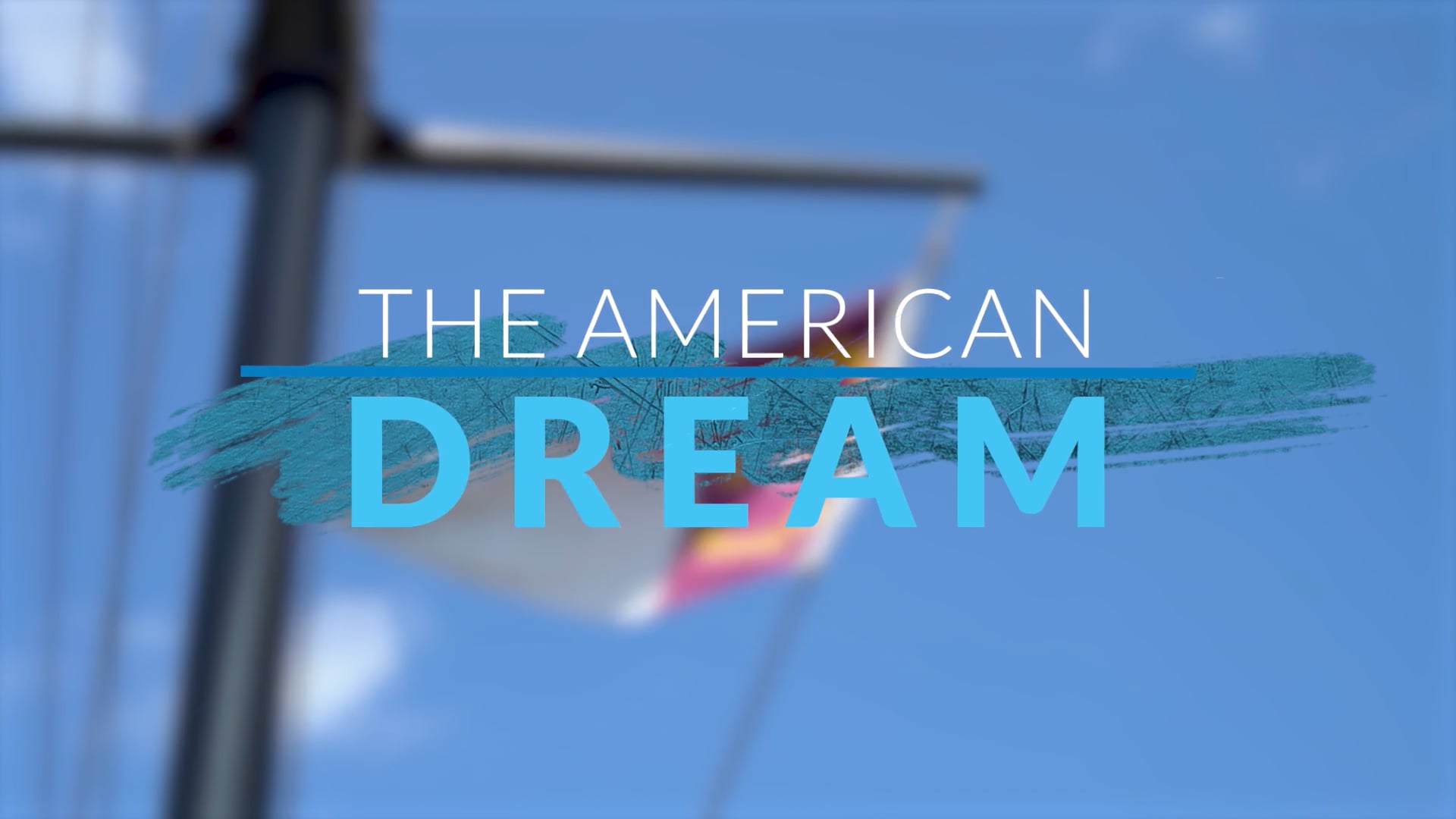  The American Dream TV: Carolinas