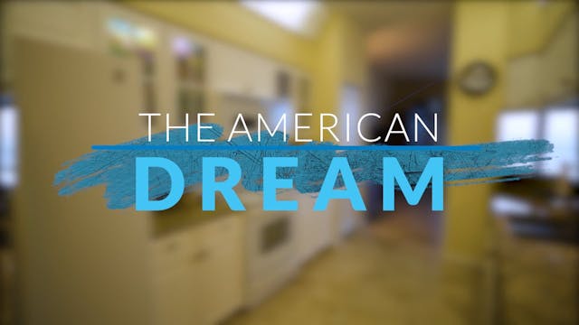  The American Dream TV: Florida