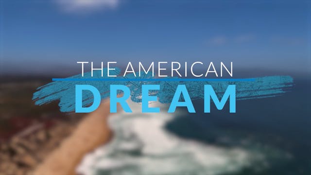  The American Dream TV: Northern Cali...