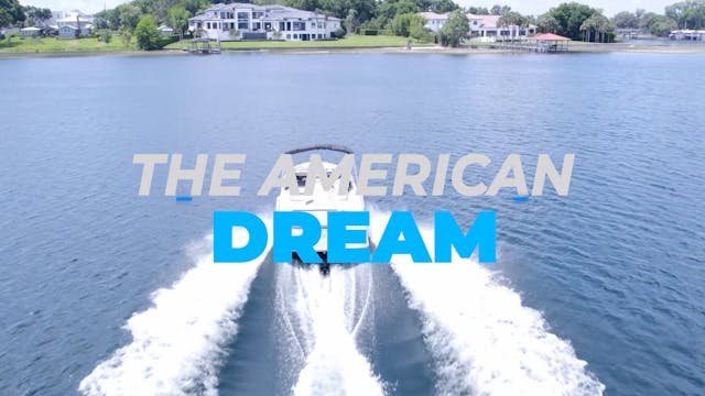  The American Dream TV: Best Of