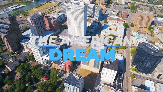 The American Dream TV: Memphis