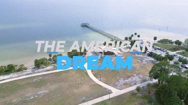 The American Dream TV: Tampa