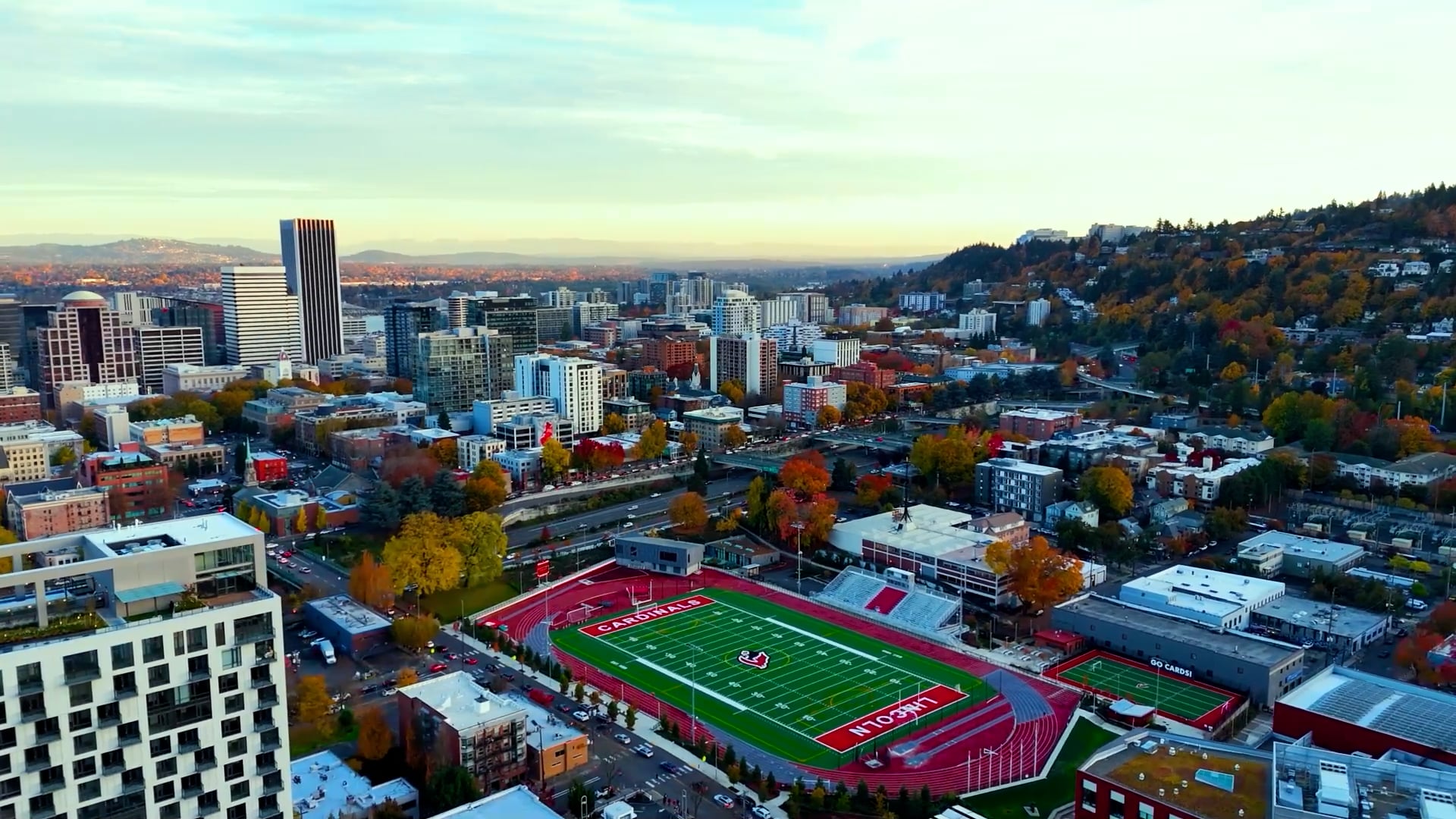 Portland Unlocked: Episode 3