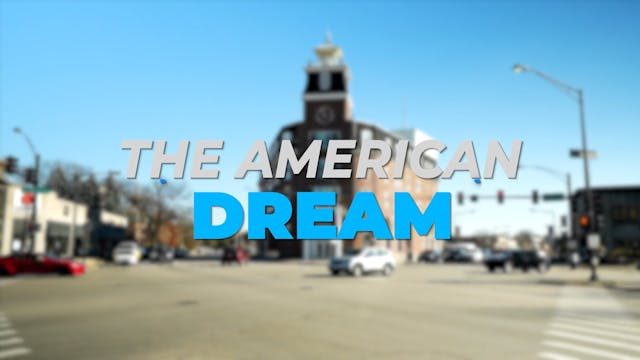 The American Dream TV: Chicago