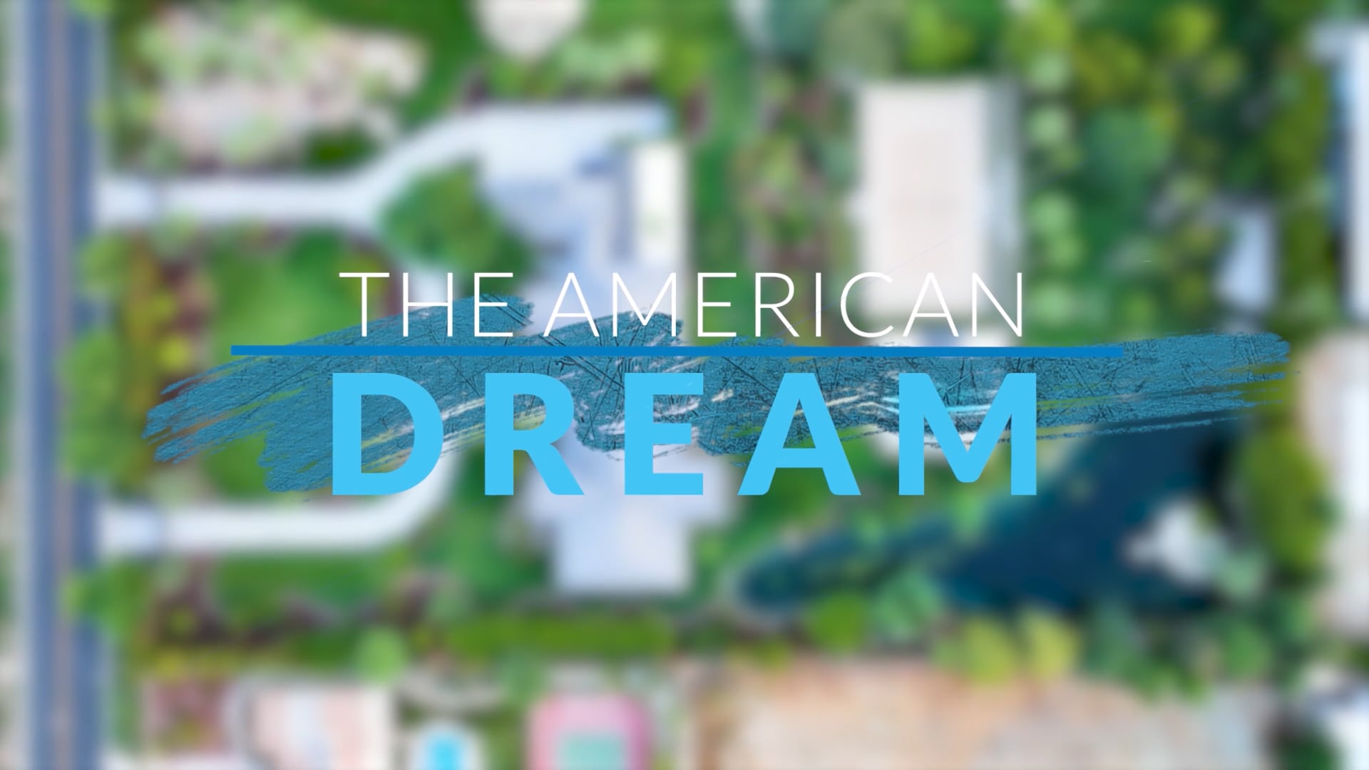  The American Dream TV: Best Of
