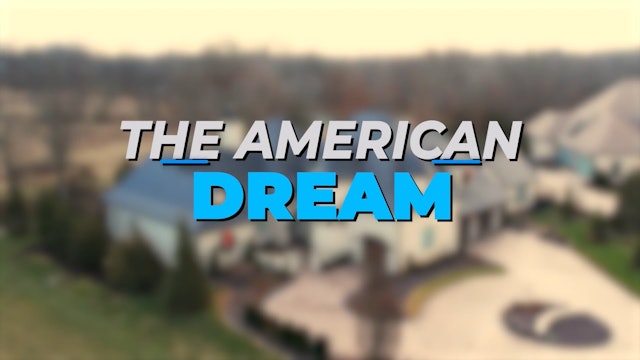  The American Dream TV: Springfield