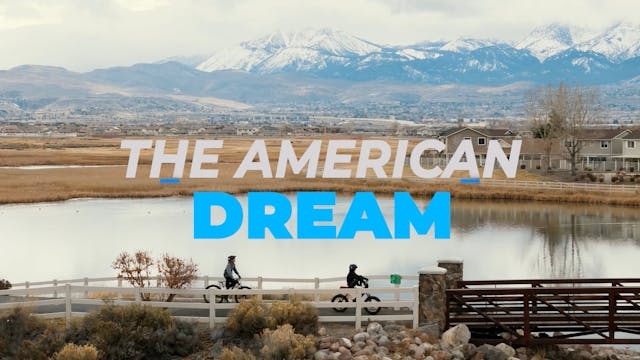 The American Dream TV: Reno