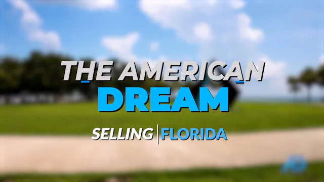 The American Dream TV: Fort Lauderdal...