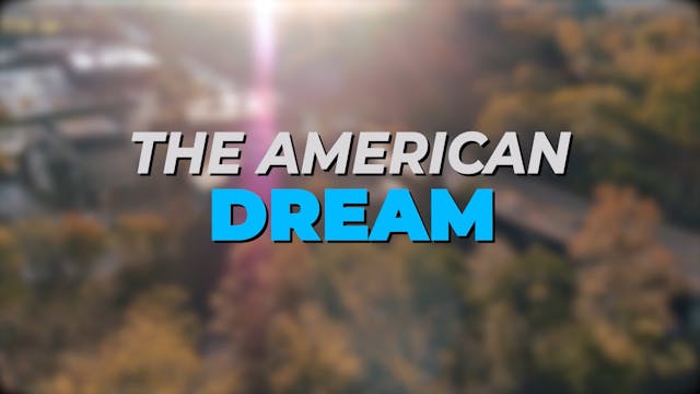 The American Dream TV: Cleveland