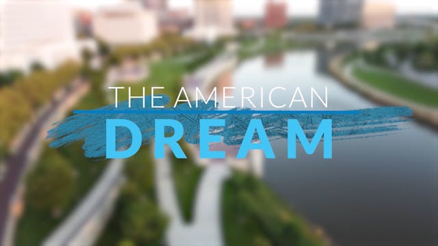  The American Dream TV: Ohio