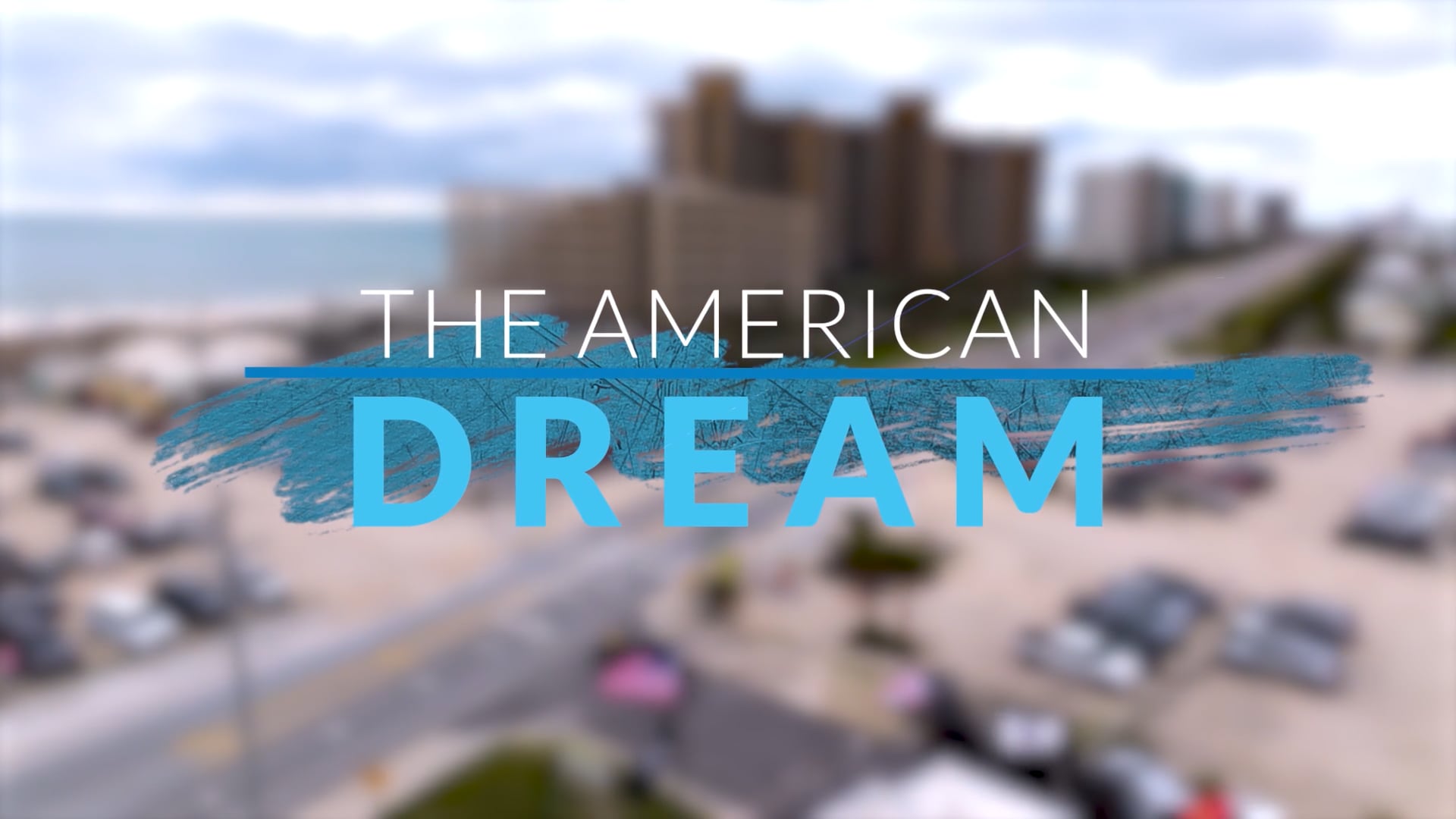  The American Dream TV: Alabama