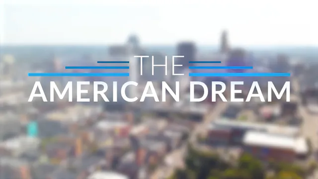 The American Dream TV: Ohio