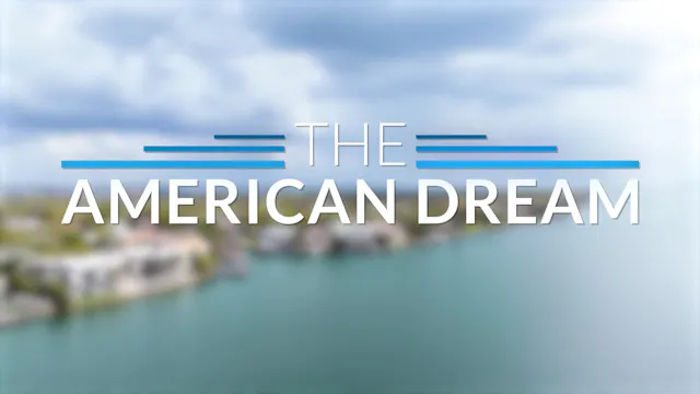 The American Dream TV: Florida