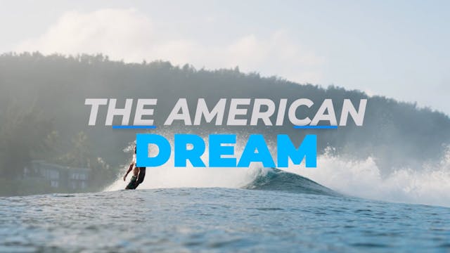 The American Dream TV: Hawaii
