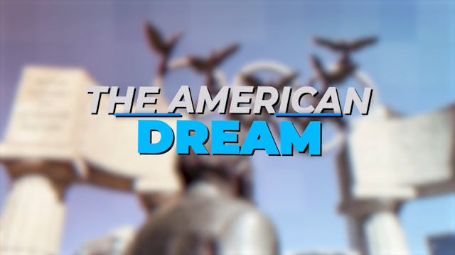 The American Dream TV: Atlanta