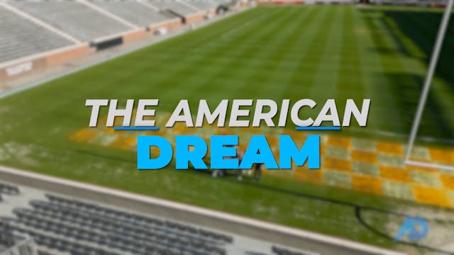 The American Dream TV: Knoxville