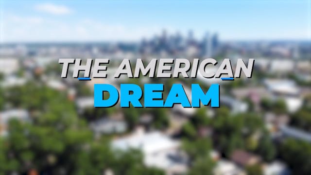 The American Dream TV: Denver