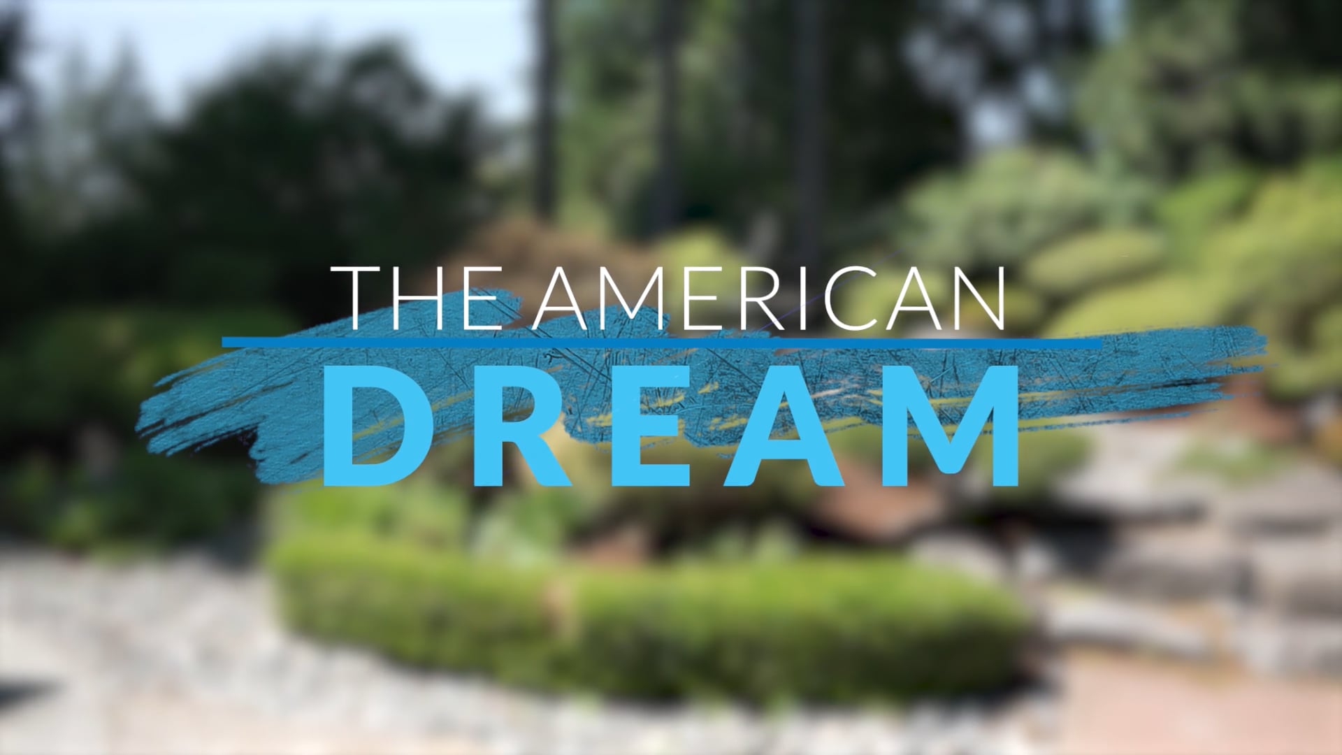  The American Dream TV: Carolinas