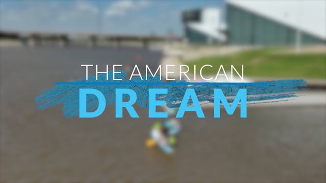  The American Dream TV: Oklahoma