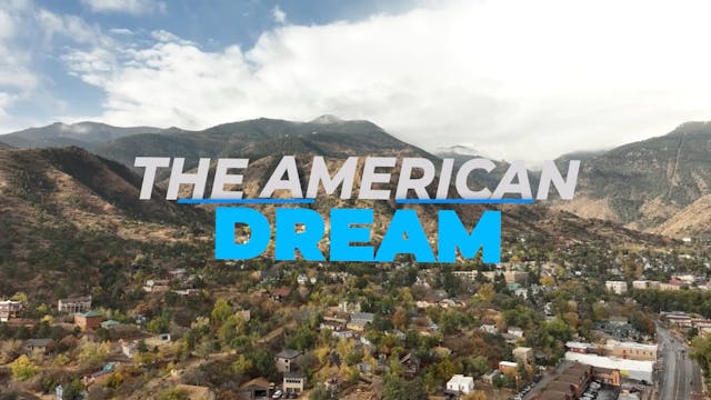 The American Dream TV: Colorado Springs