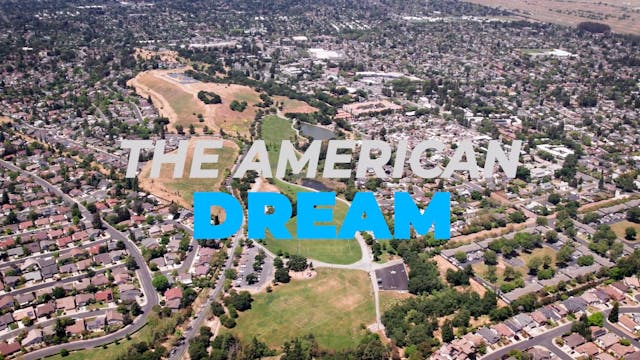  The American Dream TV: Northern Cali...