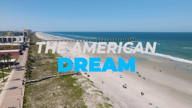  The American Dream TV: Jacksonville