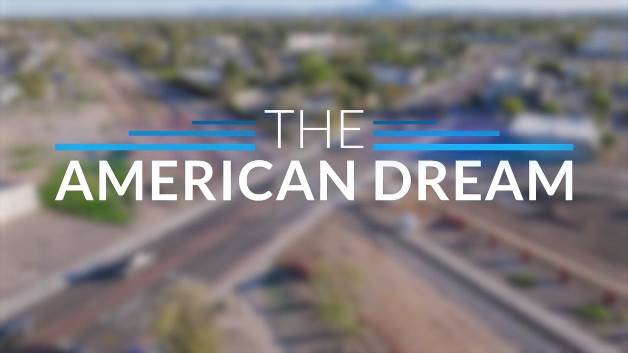 The American Dream TV: Arizona