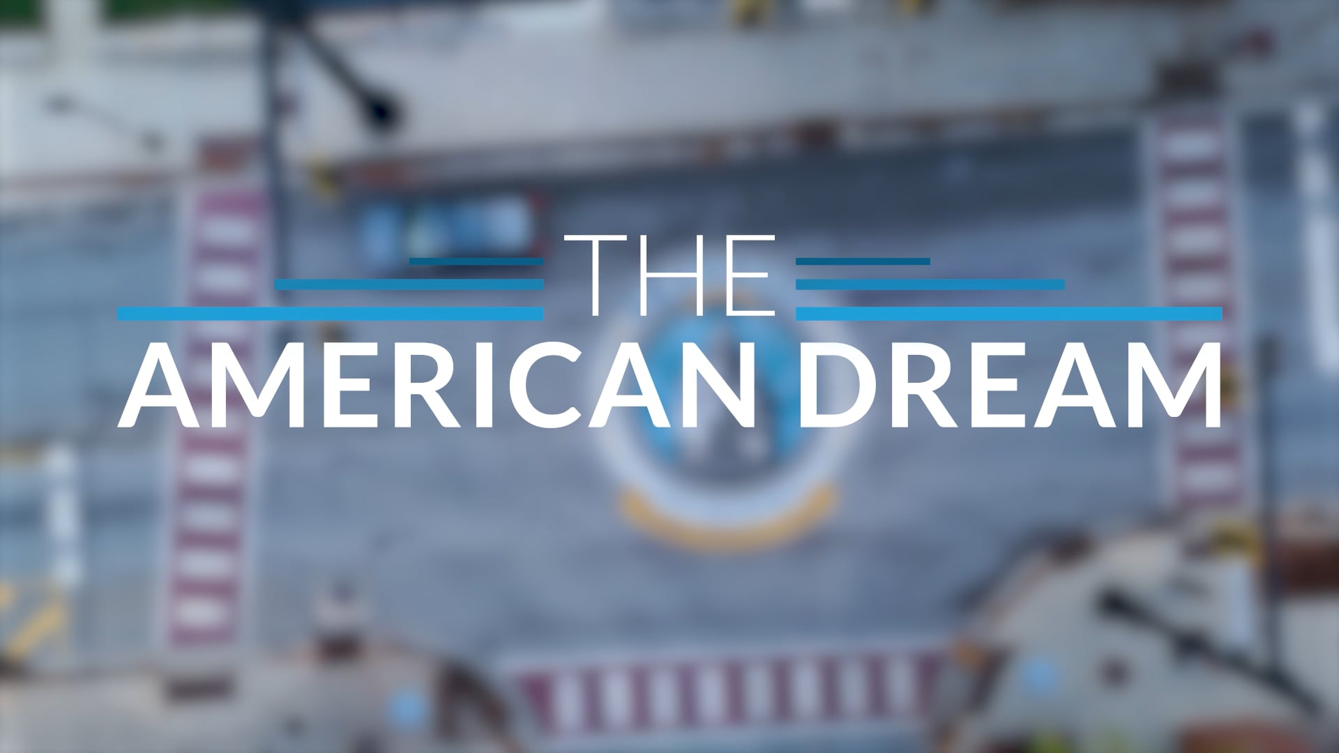 The American Dream TV: Indiana