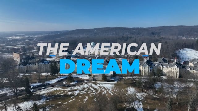 The American Dream TV: Grand Rapids