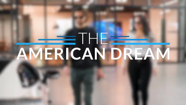 The American Dream TV: Arizona