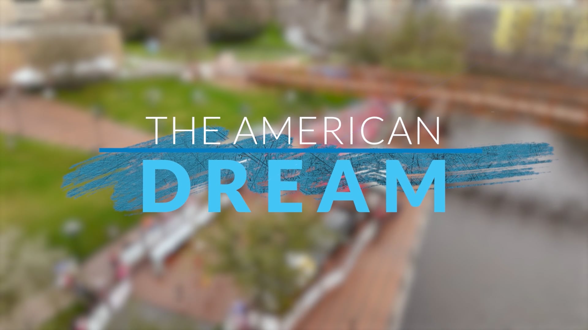 The American Dream TV: Best Of