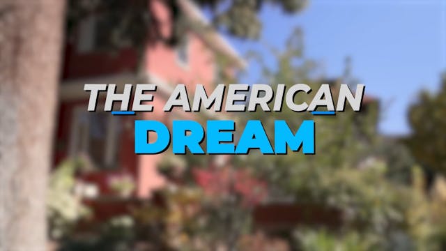The American Dream TV: Bozeman