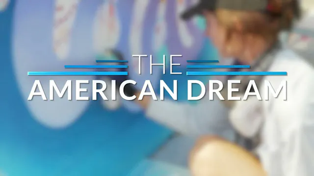The American Dream TV: Colorado