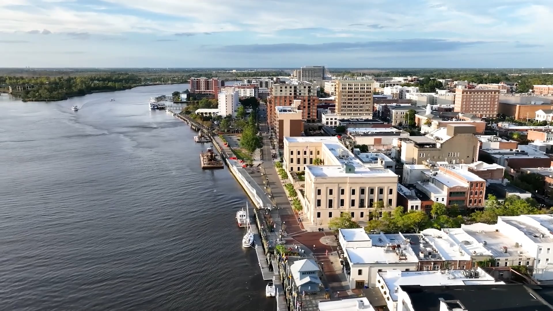 Coastal Connection: Episode 2